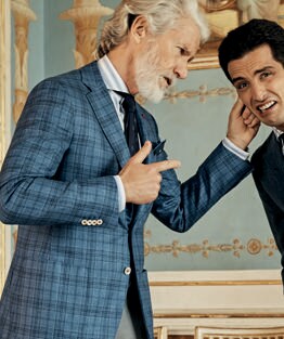 Isaia vestiti new arrivals